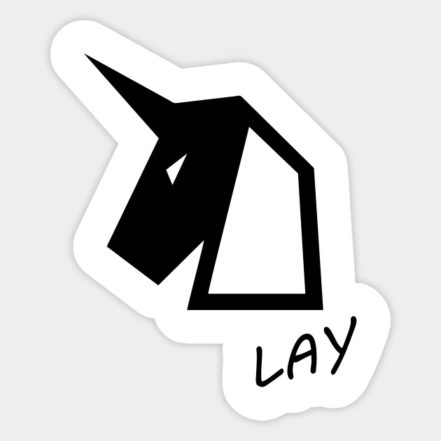  Exo  Lay  Logo 